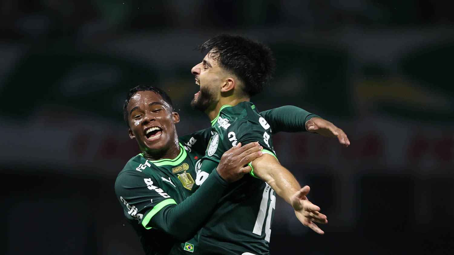 Palmeiras, Flu e Vasco no Brasileirão e campeonatos europeus são destaque; veja jogos de hoje e onde assistir