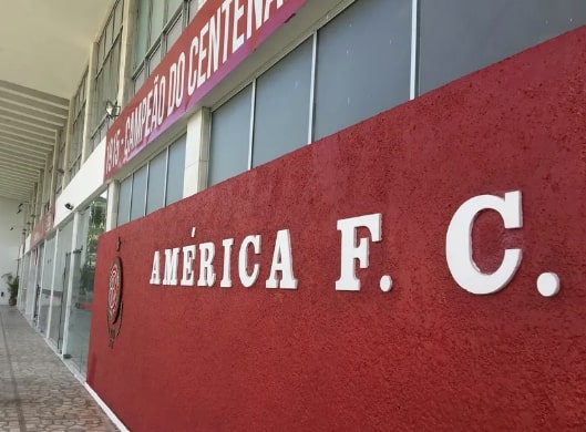 América vota aprovação da SAF hoje