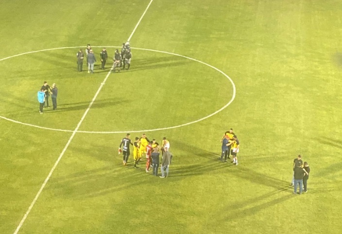 FNF altera datas das finais do Campeonato Potiguar 2023