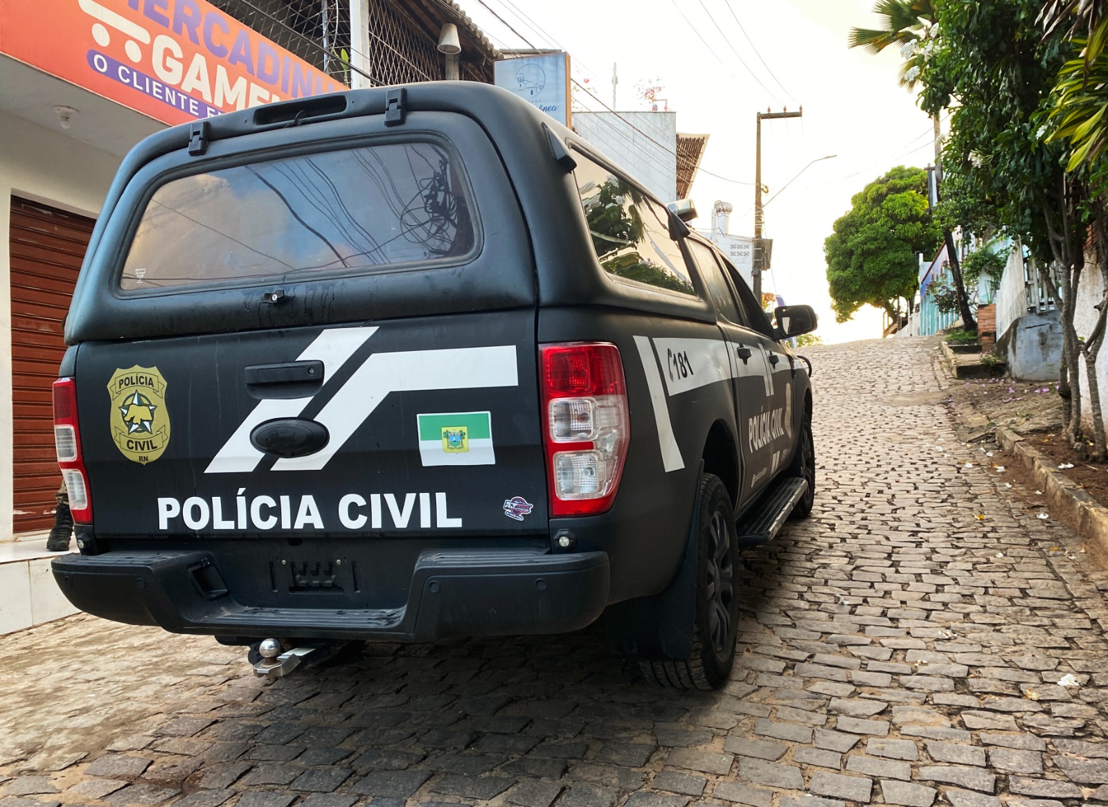 Polícia Civil elucida quatro homicídios em Mossoró; autores estão foragidos