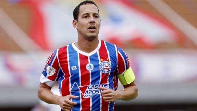 ABC tentou contratação de Rodriguinho, revela Bira Marques