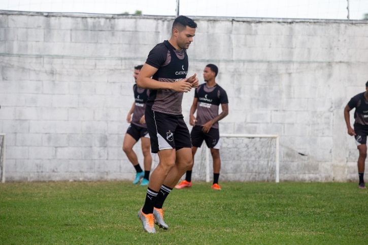 ABC em campo pela Série B, Libertadores e Sul-Americana; veja os jogos de hoje e onde assistir