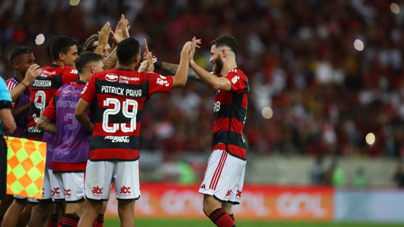 Vasco, Flamengo, SP, América-RN e Real Madrid em campo; confira jogos de hoje e onde assistir