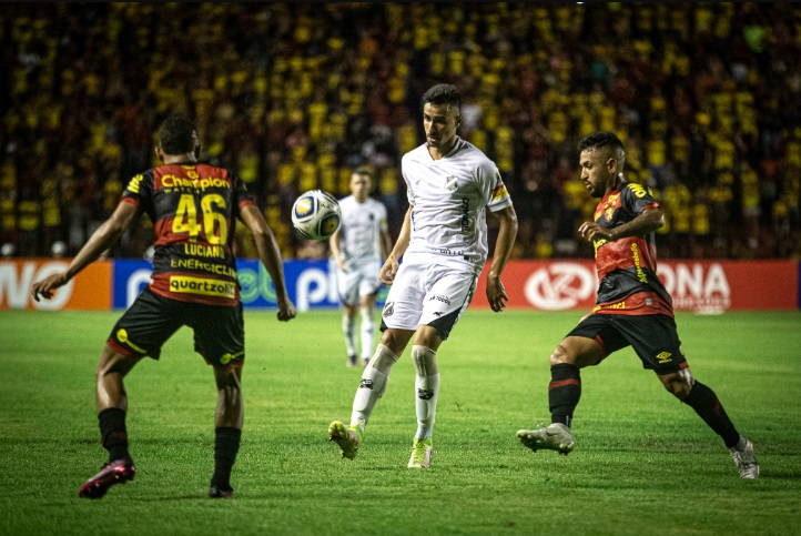 ABC e Sport pela Série B terá transmissão da TV aberta; veja horário e onde assistir