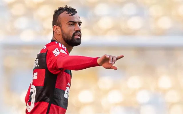[VÍDEO] Zagueiro do Flamengo desabafa após empate: "Três jogos de m*"