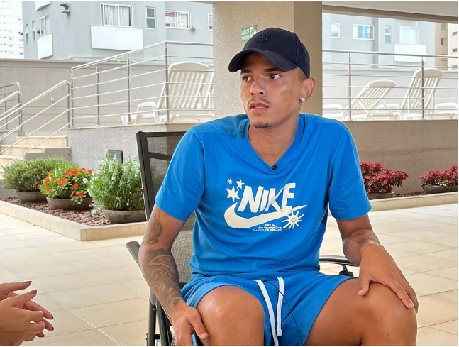 Jogador é banido do futebol por participação no esquema de apostas; veja quem foi