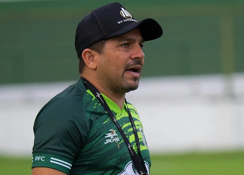 Potiguar de Mossoró acerta com novo técnico para a Série D
