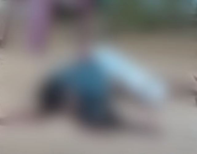 Homem é assassinado a tiros na frente de casa no interior do RN