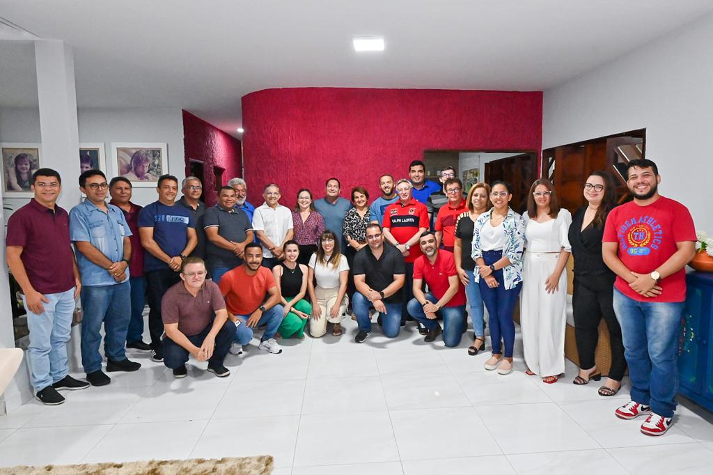 Ezequiel vai fortalecer turismo do Pólo Costa Branca