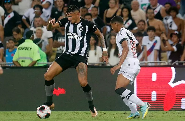 Botafogo x Vasco, Palmeiras, Corinthians e mais gigantes jogam pelo Brasileirão; veja jogos e onde assistir