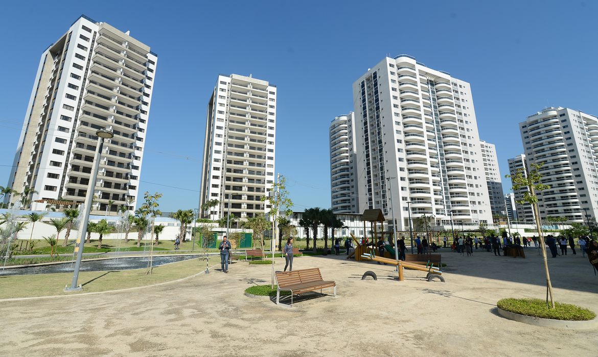 Aluguel residencial sobe o triplo da inflação e avança 9,24% no 1º semestre