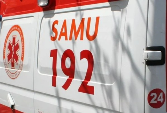 Motociclista morre após colidir com urubu no interior do RN