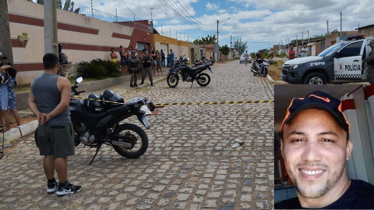 Mossoró registra o quinto homicídio em quatro dias seguidos