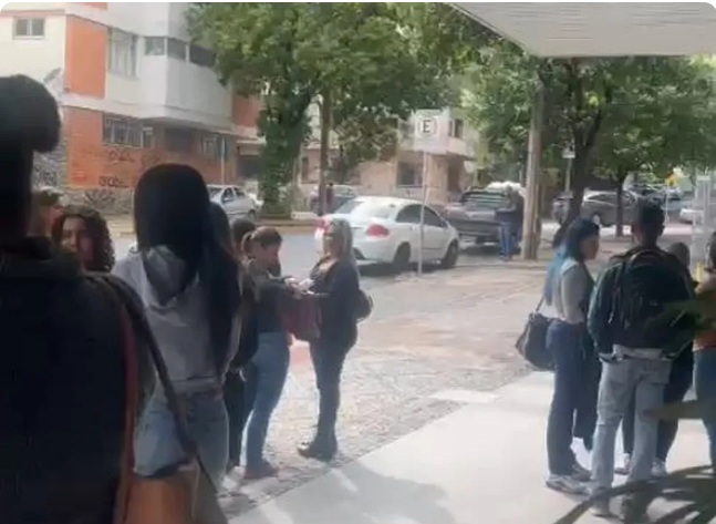 Funcionários relatam demissão na 123 Milhas