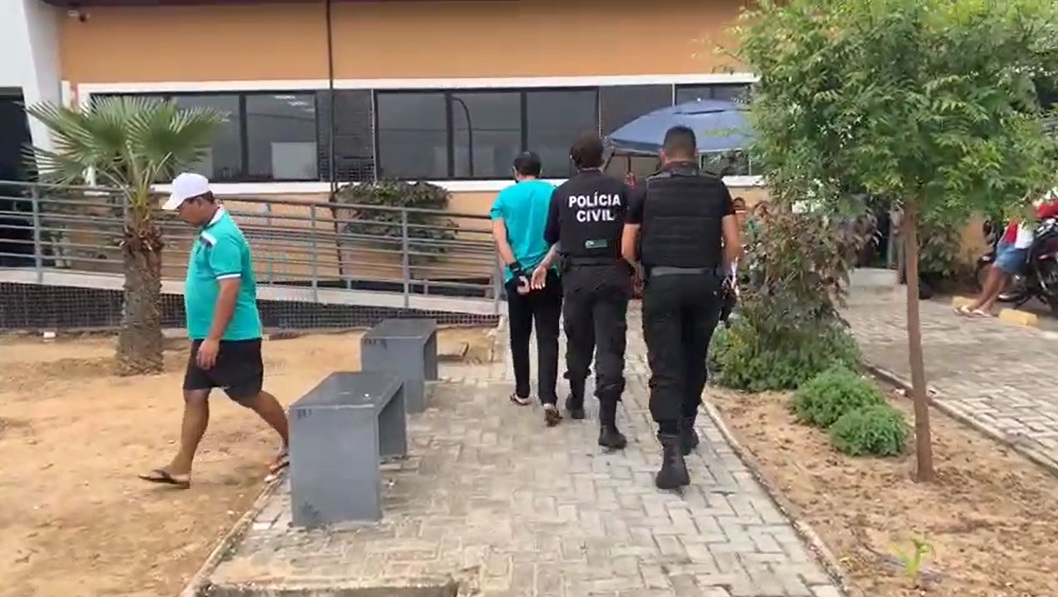 Homem é preso por estupro de vulnerável no interior do RN