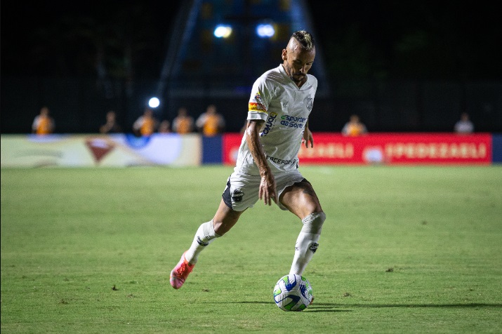 ABC tem dois desfalques confirmados contra a Chapecoense; confira
