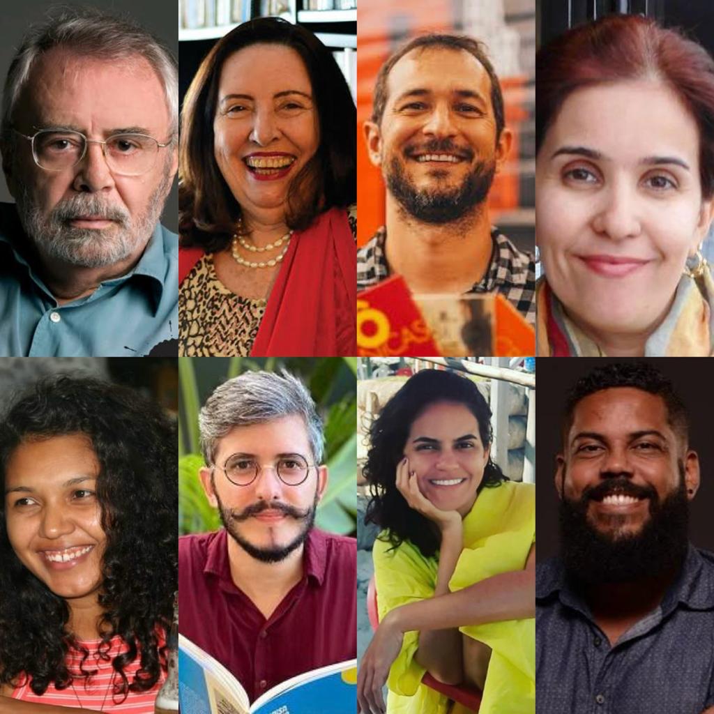 Escribas reimprime livros esgotados em coleção que será lançada na FLIQ