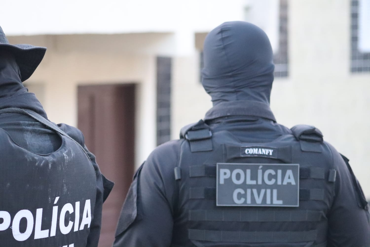 Mulher suspeita por latrocínio é presa no interior do RN