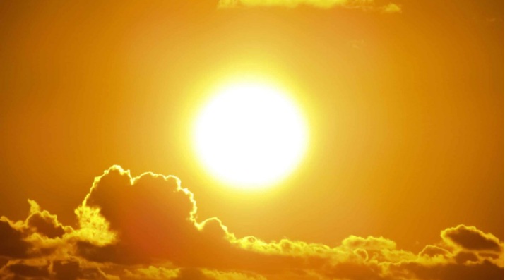 Termômetros registram 40,9 ºC em Caicó, maior temperatura em 28 anos