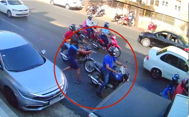 Acusado de matar padrasto da namorada é condenado a 7 anos e 9 meses de prisão no semiaberto em Mossoró