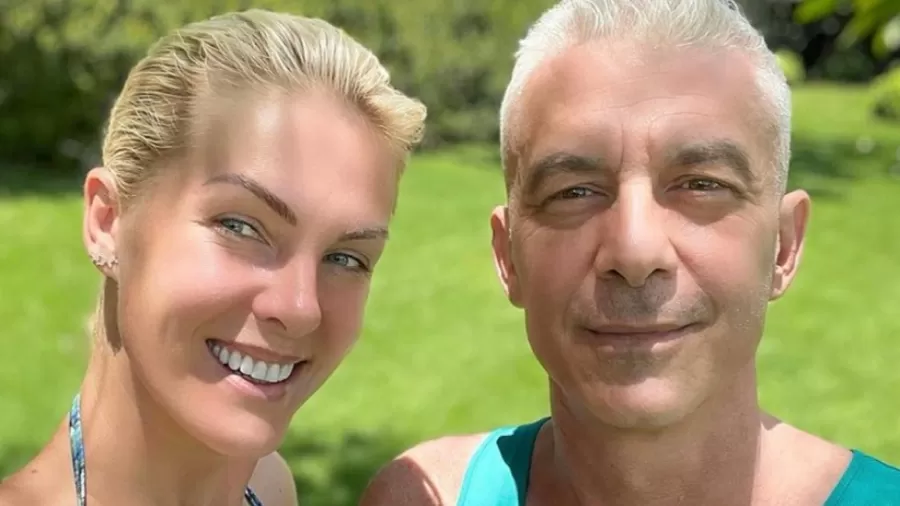 Marido de Ana Hickmann pede divórcio após denúncia de arma ilegal