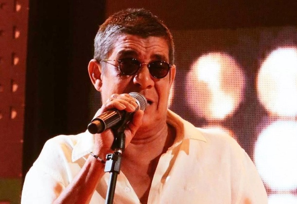 Homem alega ser filho de Zeca Pagodinho e aciona cantor na Justiça