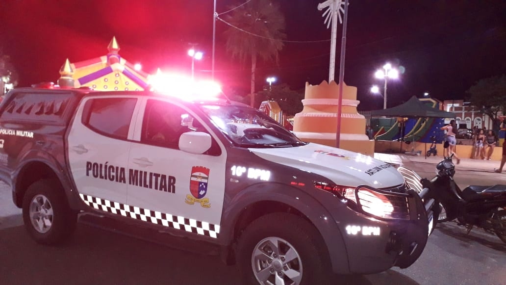 Criança de 12 anos é vítima de tentativa de sequestro em Assú