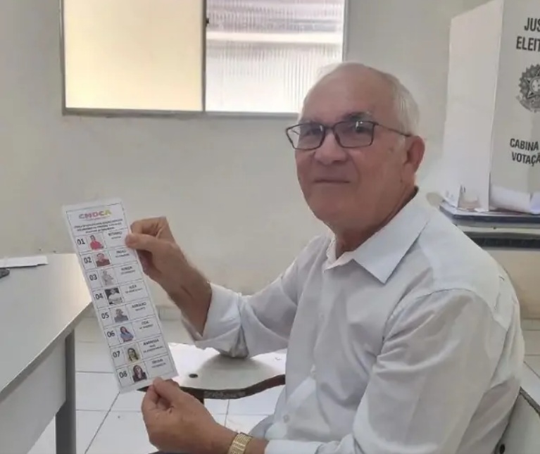 Câmara de Tangará deve receber pedido de Impeachment contra o prefeito nesta terça-feira