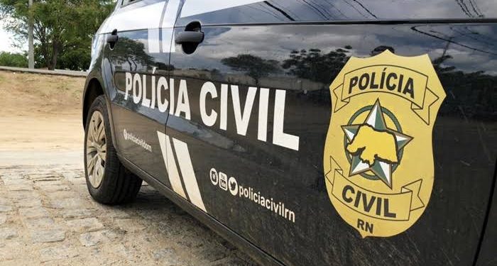 Polícia Civil prende duas pessoas suspeitas por extorsão em Mossoró