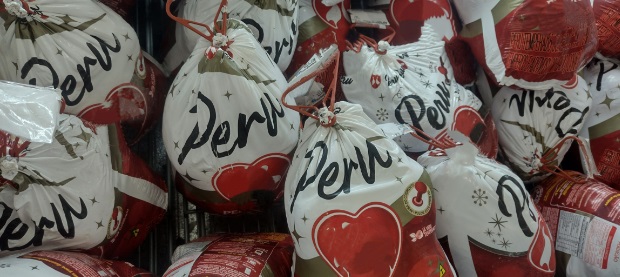 Pesquisa aponta redução de preços em produtos natalinos em Natal
