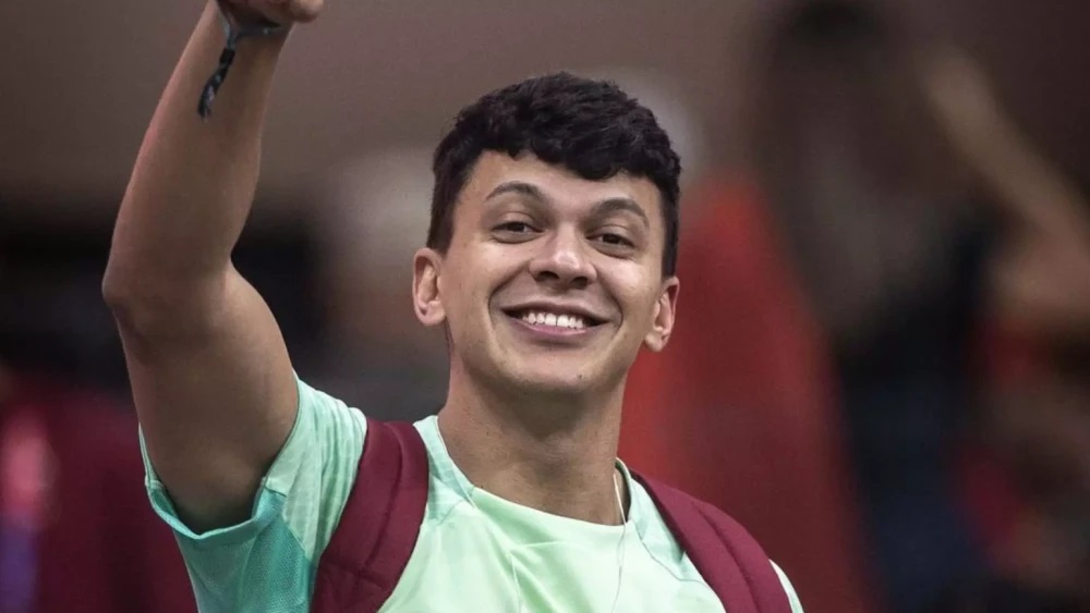 MPF pede condenação do youtuber Julio Cocielo por publicações racistas