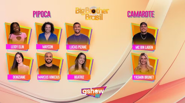 'BBB 24': Participantes são divulgados; veja lista