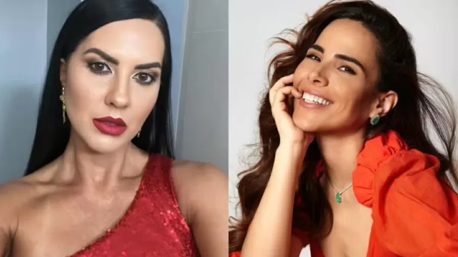 Zilu critica torcida de Graciele para Wanessa no BBB 24: 'Hipocrisia'