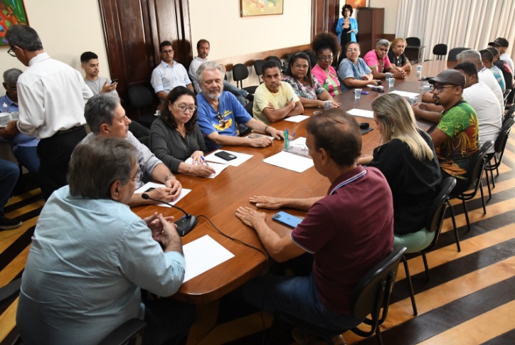 Prefeitura do Natal autoriza lançamento do edital das escolas de samba para o Carnaval de 2024