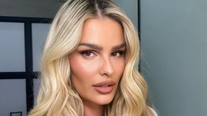 Yasmin Brunet vai ficar ou deixar o BBB 24? Veja parcial