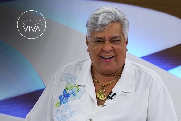 [VÍDEO] No Roda Viva, Sidney Magal afirma ser bissexual: "Me dou o direito"