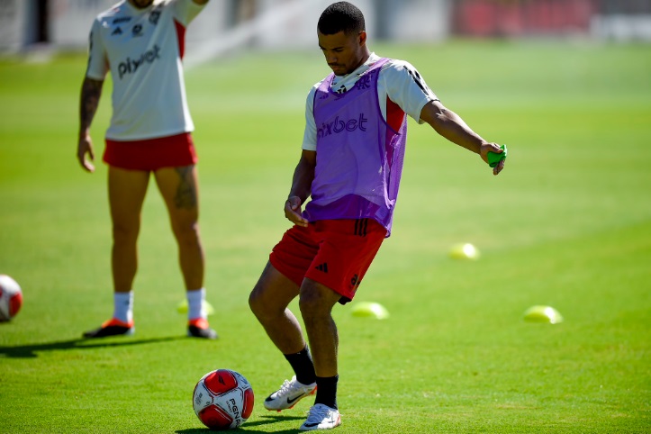 Flamengo e Botafogo em campo, Copinha e estaduais; veja os jogos de hoje e onde assistir