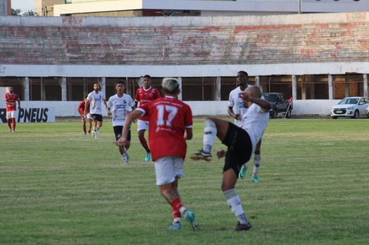 Potiguar 2024: FNF define datas e horários dos jogos da última rodada do primeiro turno
